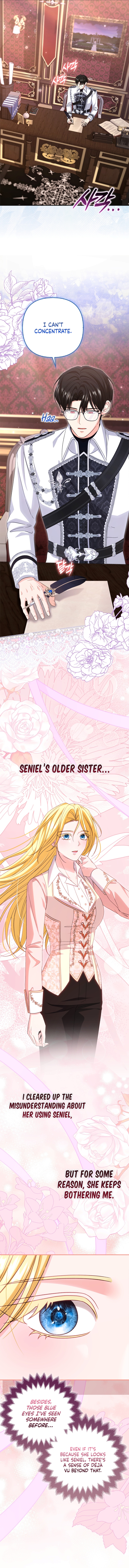 Welcome to the Café of the Dark Guild’s Successor Chapter 14 page 6 - 