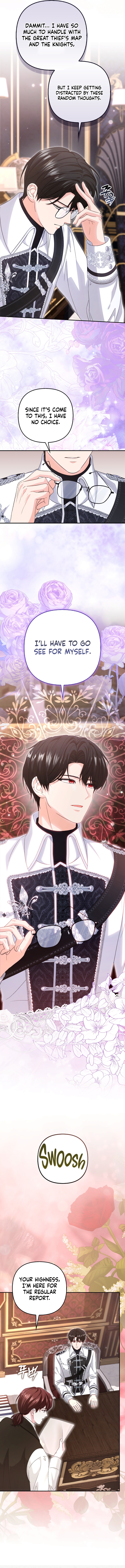 Welcome to the Café of the Dark Guild’s Successor Chapter 14 page 7 - 