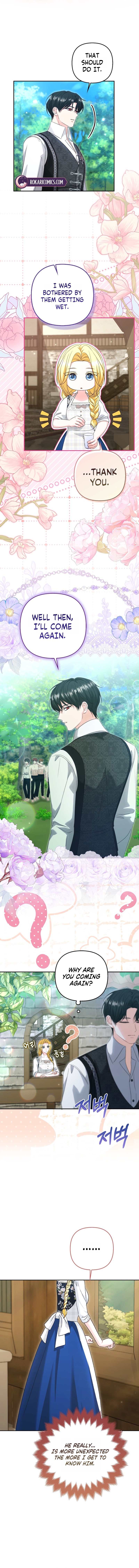 Welcome to the Café of the Dark Guild’s Successor Chapter 16 page 13 - 