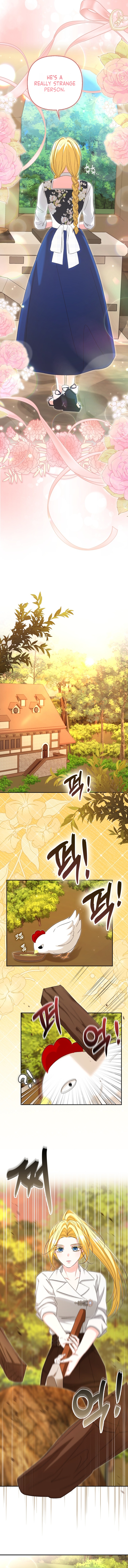 Welcome to the Café of the Dark Guild’s Successor Chapter 16 page 15 - 