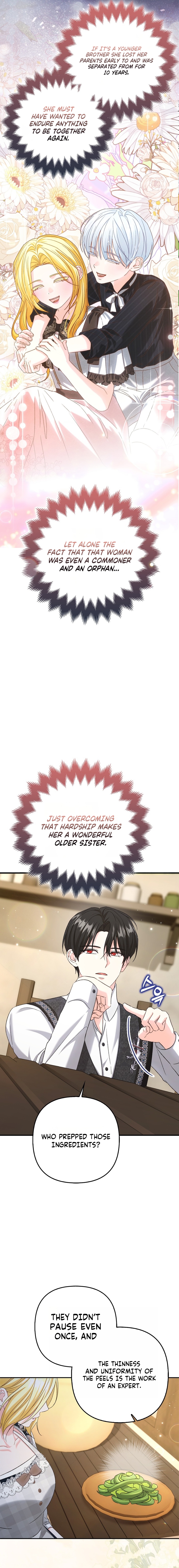 Welcome to the Café of the Dark Guild’s Successor Chapter 16 page 5 - 