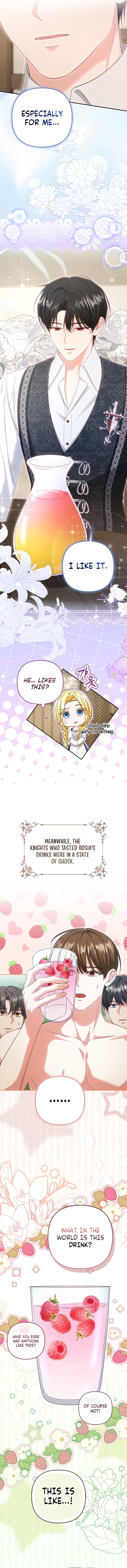 Welcome to the Café of the Dark Guild’s Successor Chapter 16 page 8 - 
