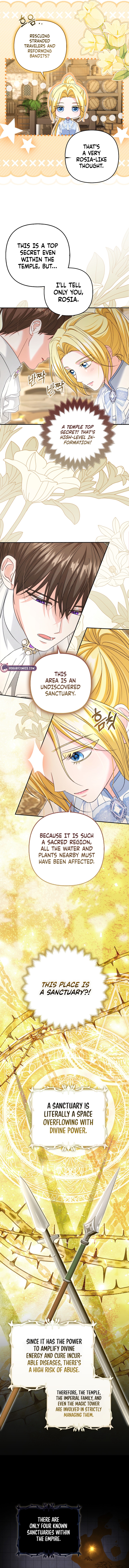 Welcome to the Café of the Dark Guild’s Successor Chapter 17 page 2 - 