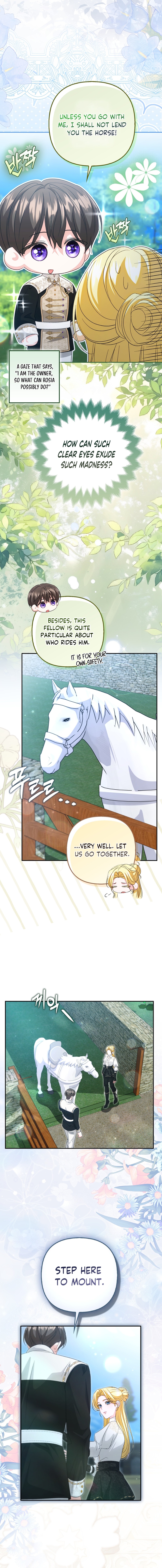 Welcome to the Café of the Dark Guild’s Successor Chapter 19 page 14 - 
