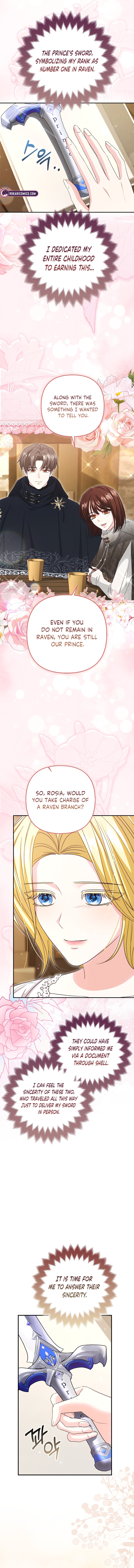 Welcome to the Café of the Dark Guild’s Successor Chapter 19 page 9 - 