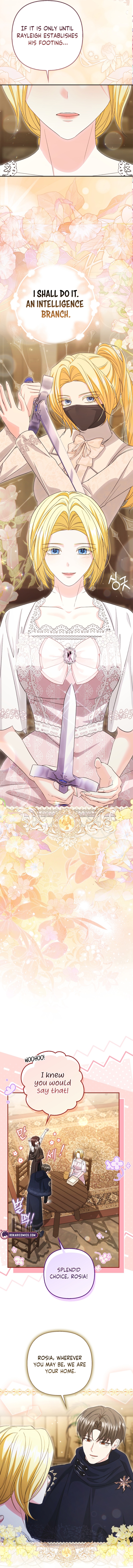 Welcome to the Café of the Dark Guild’s Successor Chapter 19 page 10 - 