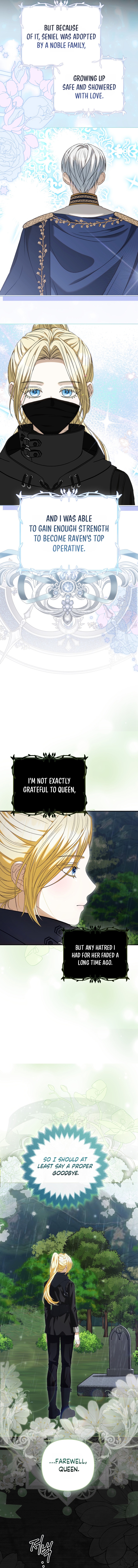 Welcome to the Café of the Dark Guild’s Successor Chapter 2 page 19 - 