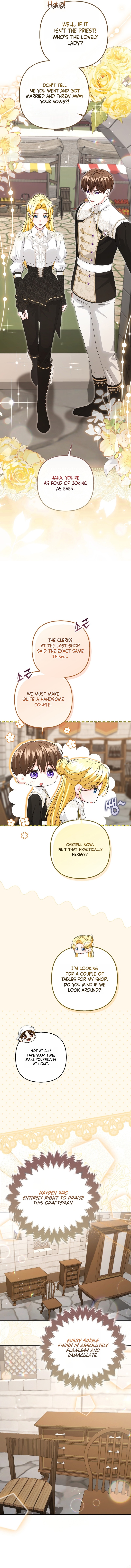 Welcome to the Café of the Dark Guild’s Successor Chapter 20 page 2 - 