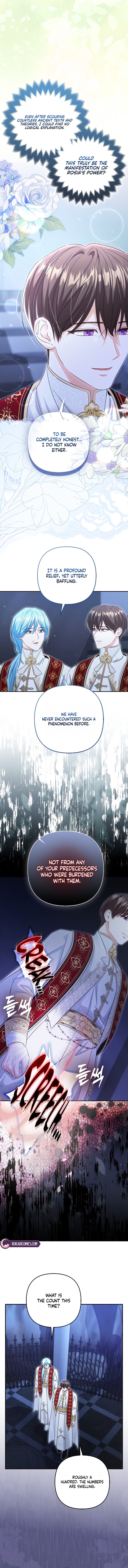 Welcome to the Café of the Dark Guild’s Successor Chapter 20 page 11 - 