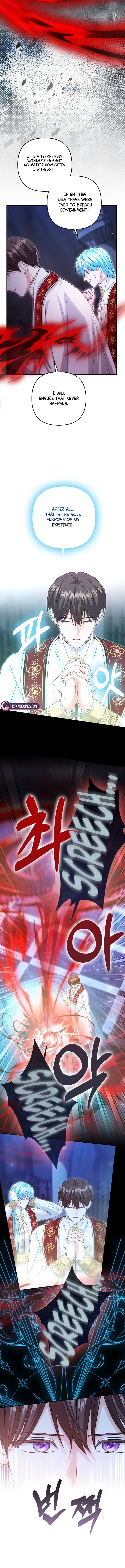 Welcome to the Café of the Dark Guild’s Successor Chapter 20 page 13 - 