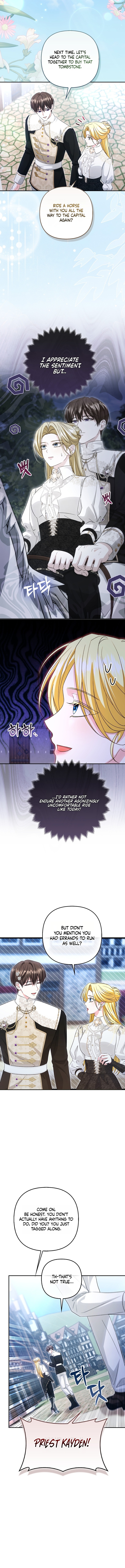 Welcome to the Café of the Dark Guild’s Successor Chapter 20 page 4 - 