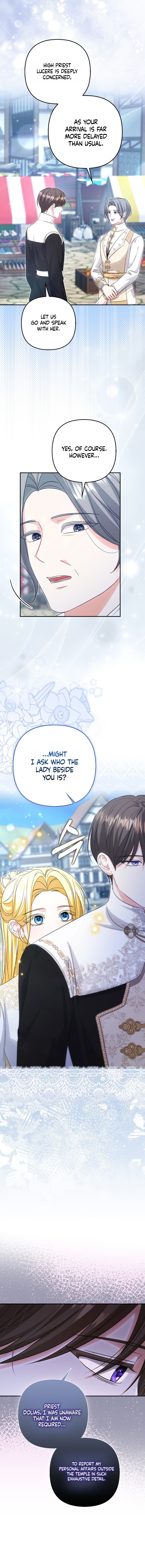 Welcome to the Café of the Dark Guild’s Successor Chapter 20 page 6 - 