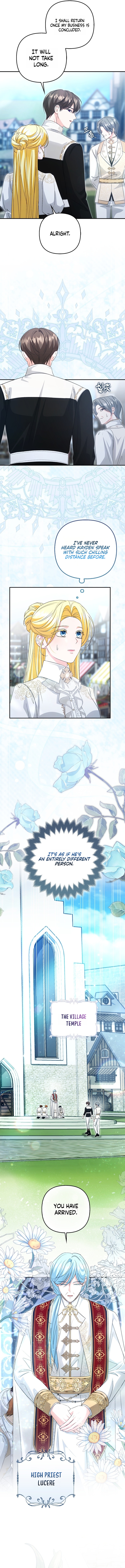 Welcome to the Café of the Dark Guild’s Successor Chapter 20 page 7 - 