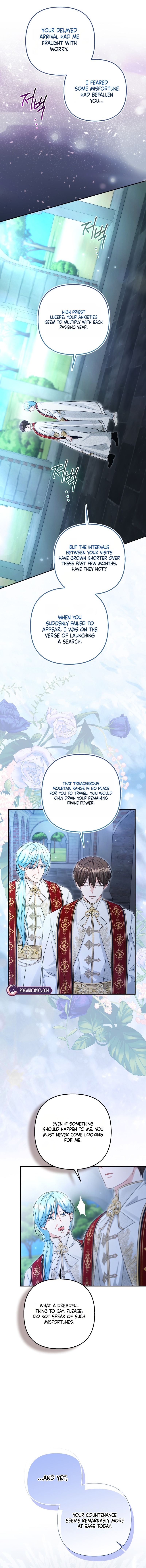 Welcome to the Café of the Dark Guild’s Successor Chapter 20 page 9 - 