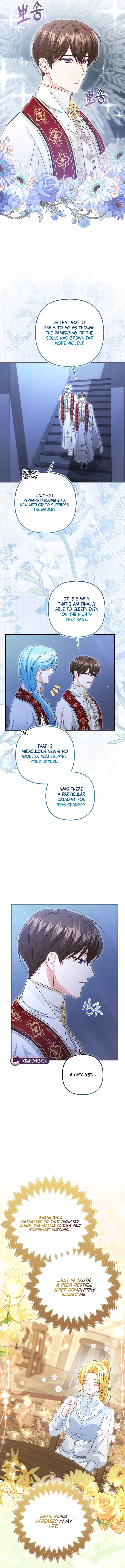 Welcome to the Café of the Dark Guild’s Successor Chapter 20 page 10 - 