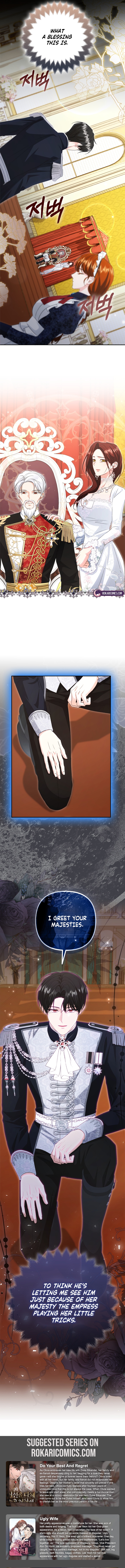 Welcome to the Café of the Dark Guild’s Successor Chapter 21 page 11 - 
