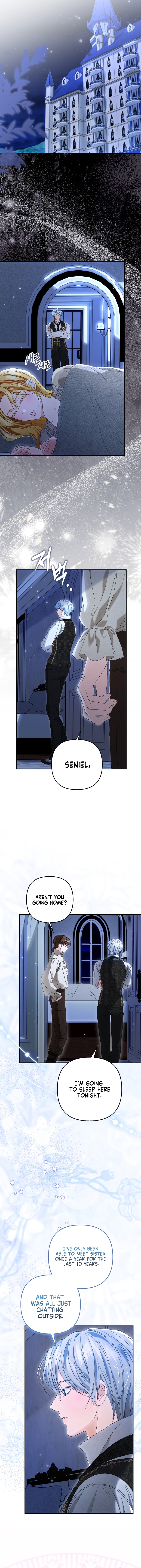 Welcome to the Café of the Dark Guild’s Successor Chapter 3 page 13 - 