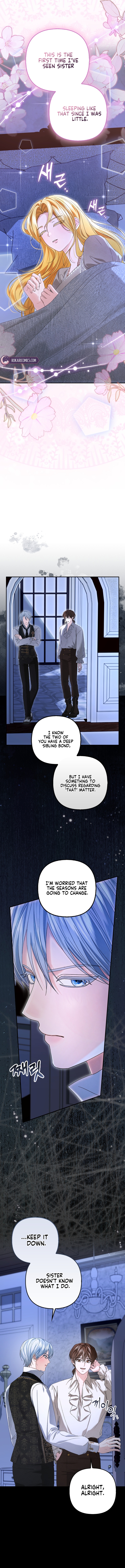 Welcome to the Café of the Dark Guild’s Successor Chapter 3 page 14 - 