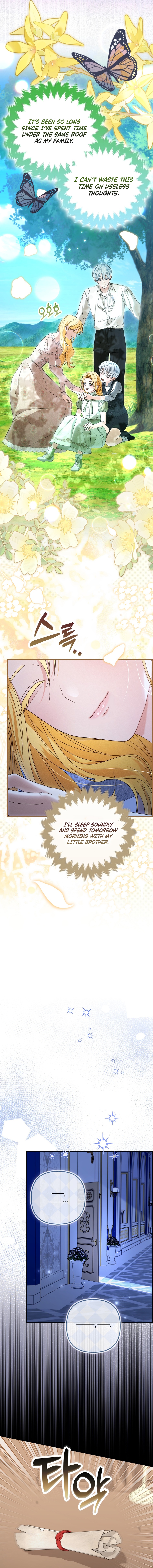 Welcome to the Café of the Dark Guild’s Successor Chapter 3 page 16 - 