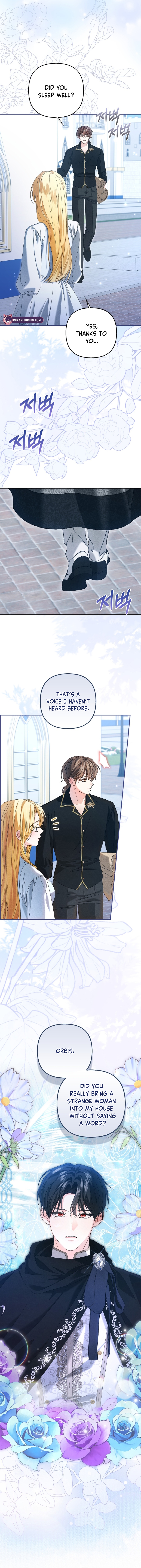 Welcome to the Café of the Dark Guild’s Successor Chapter 4 page 2 - 