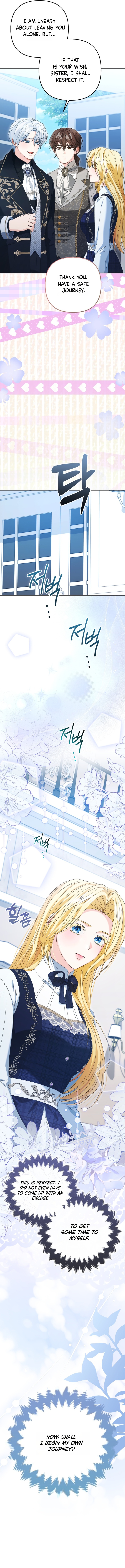 Welcome to the Café of the Dark Guild’s Successor Chapter 5 page 12 - 