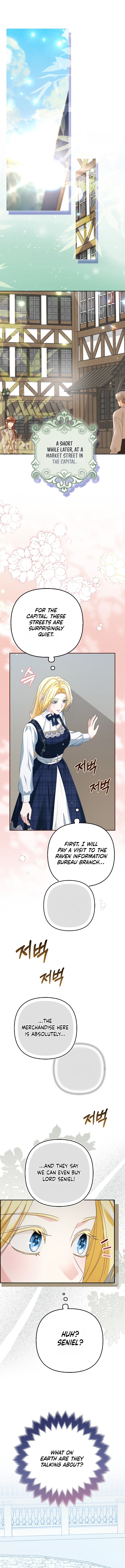 Welcome to the Café of the Dark Guild’s Successor Chapter 5 page 13 - 