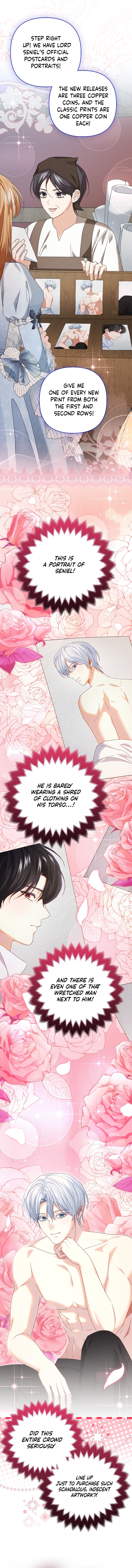 Welcome to the Café of the Dark Guild’s Successor Chapter 5 page 16 - 