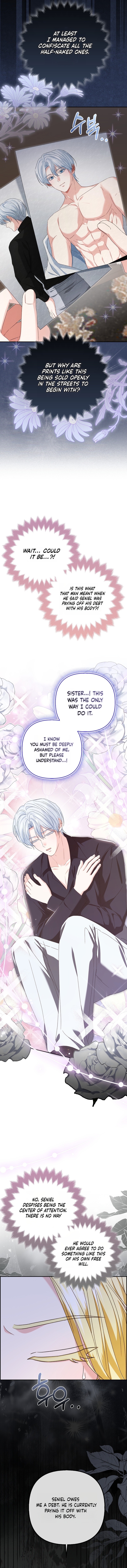Welcome to the Café of the Dark Guild’s Successor Chapter 5 page 18 - 