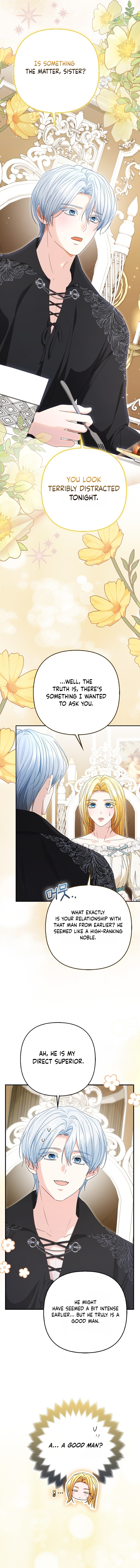 Welcome to the Café of the Dark Guild’s Successor Chapter 5 page 5 - 