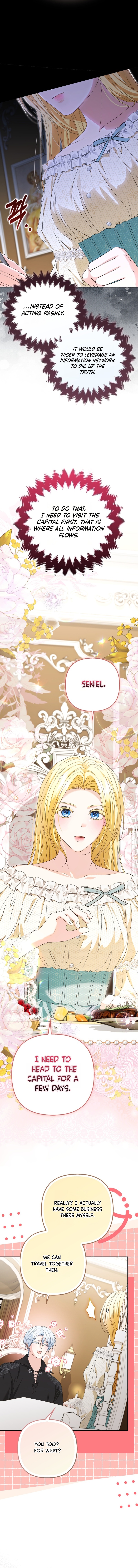 Welcome to the Café of the Dark Guild’s Successor Chapter 5 page 7 - 