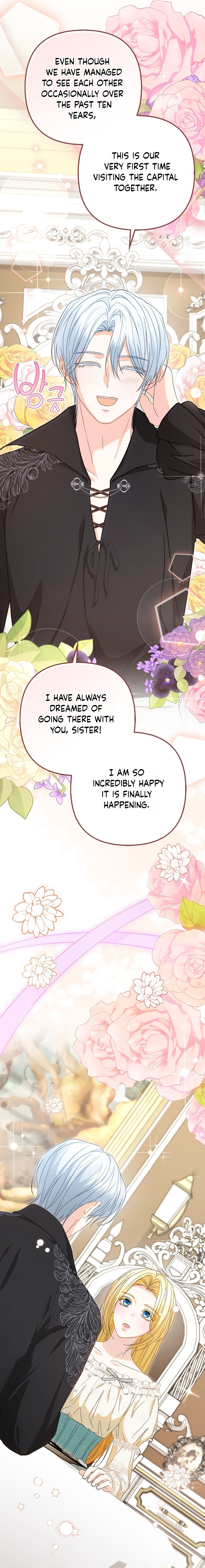 Welcome to the Café of the Dark Guild’s Successor Chapter 5 page 9 - 
