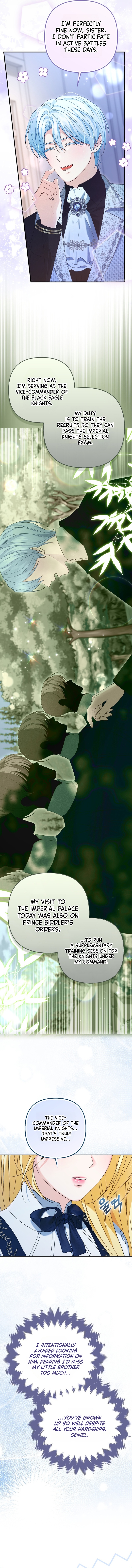 Welcome to the Café of the Dark Guild’s Successor Chapter 6 page 9 - 