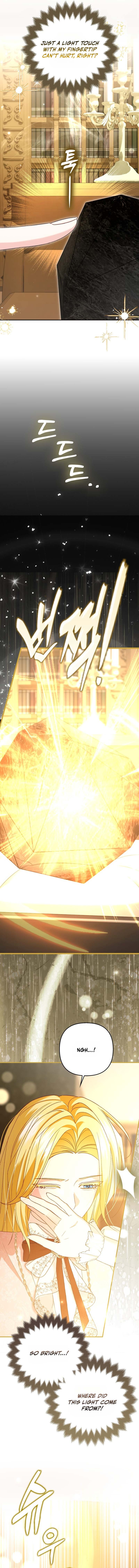 Welcome to the Café of the Dark Guild’s Successor Chapter 7 page 11 - 