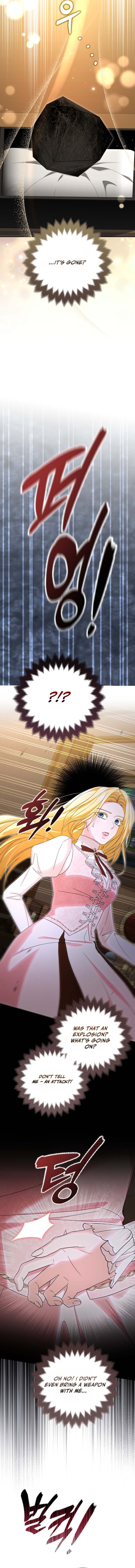 Welcome to the Café of the Dark Guild’s Successor Chapter 7 page 12 - 