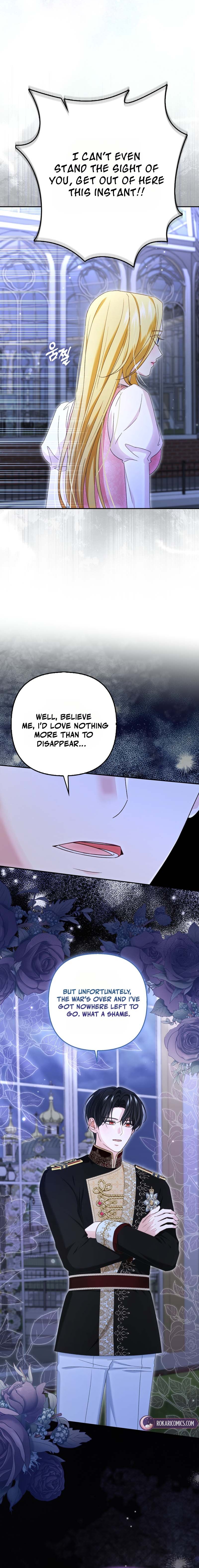 Welcome to the Café of the Dark Guild’s Successor Chapter 7 page 15 - 