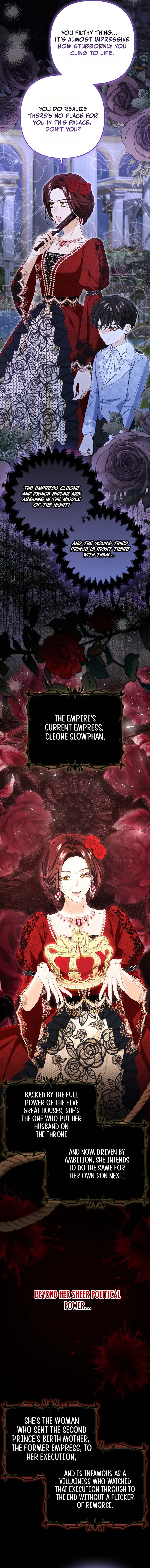Welcome to the Café of the Dark Guild’s Successor Chapter 7 page 16 - 