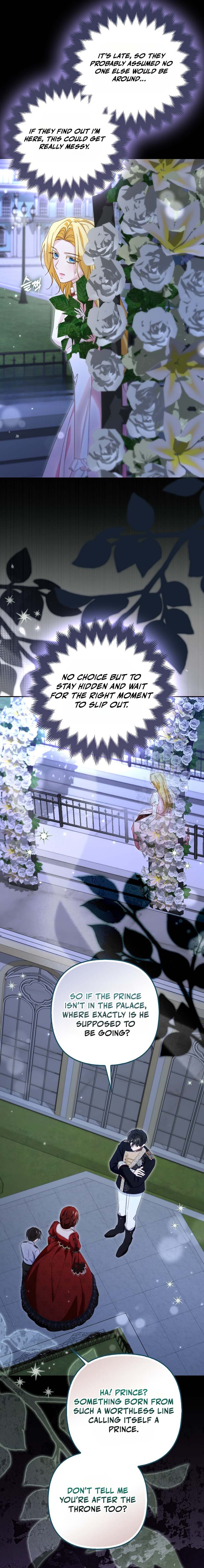 Welcome to the Café of the Dark Guild’s Successor Chapter 7 page 17 - 