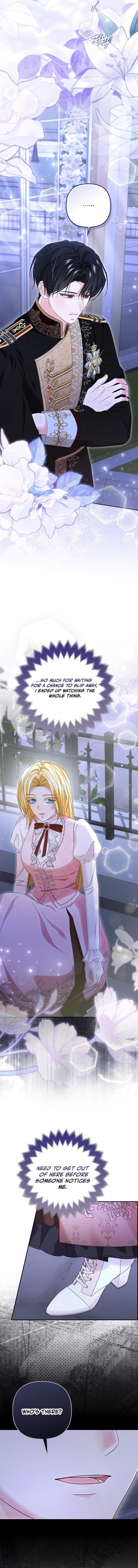 Welcome to the Café of the Dark Guild’s Successor Chapter 7 page 20 - 