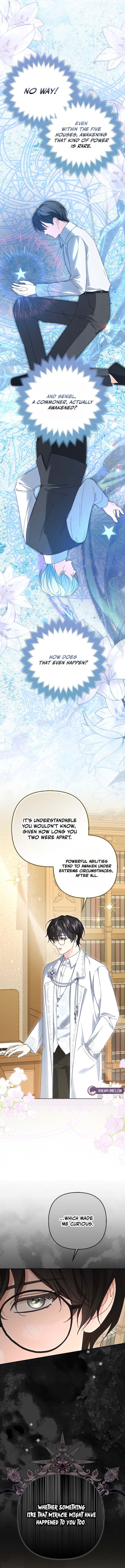 Welcome to the Café of the Dark Guild’s Successor Chapter 7 page 6 - 