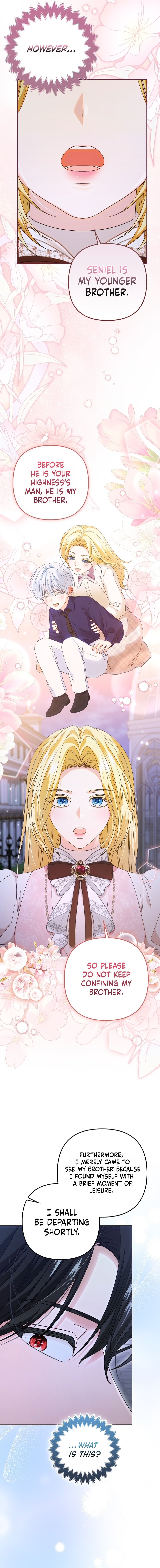 Welcome to the Café of the Dark Guild’s Successor Chapter 8 page 5 - 