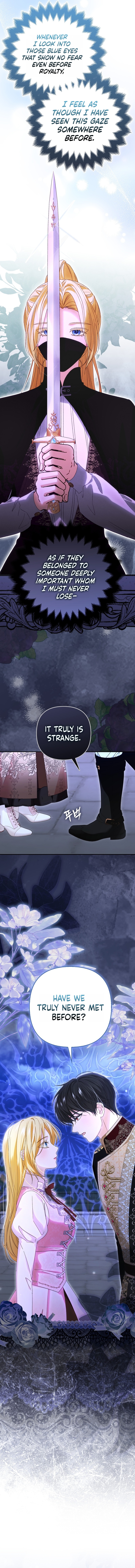 Welcome to the Café of the Dark Guild’s Successor Chapter 8 page 6 - 