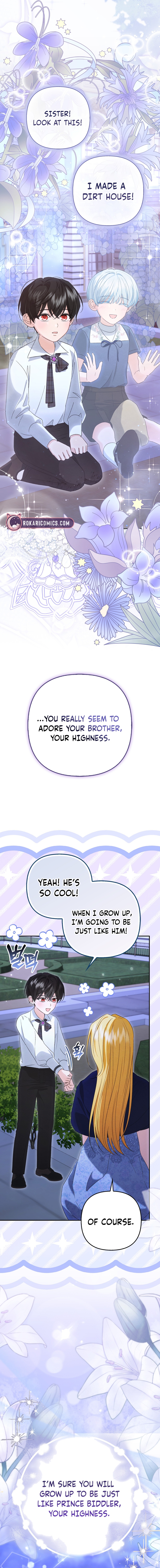 Welcome to the Café of the Dark Guild’s Successor Chapter 9 page 12 - 