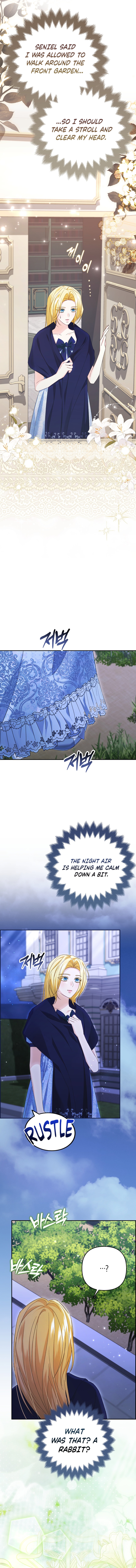 Welcome to the Café of the Dark Guild’s Successor Chapter 9 page 6 - 