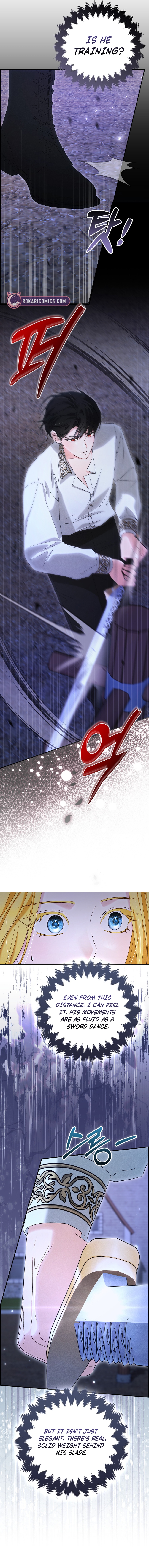 Welcome to the Café of the Dark Guild’s Successor Chapter 9 page 9 - 