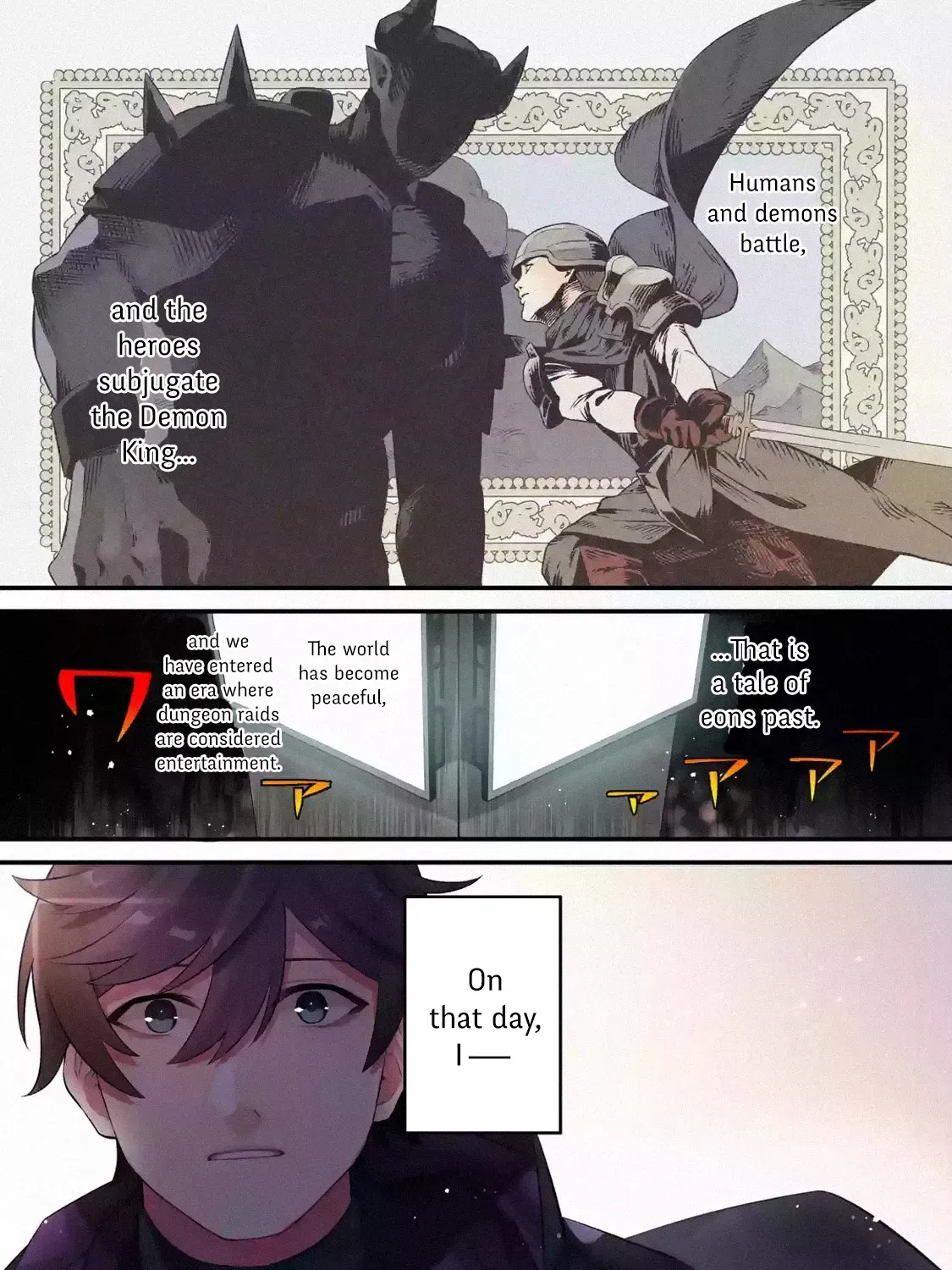 Welcome to the Impregnable Demon King Castle ~The Black Mage Who Got Kicked Out of the Hero Party Due to His Unnecessary Debuffs Gets Welcomed by the Top Brass of the Demon King