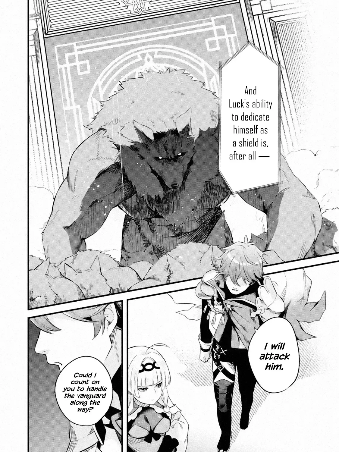Welcome to the Impregnable Demon King Castle ~The Black Mage Who Got Kicked Out of the Hero Party Due to His Unnecessary Debuffs Gets Welcomed by the Top Brass of the Demon King