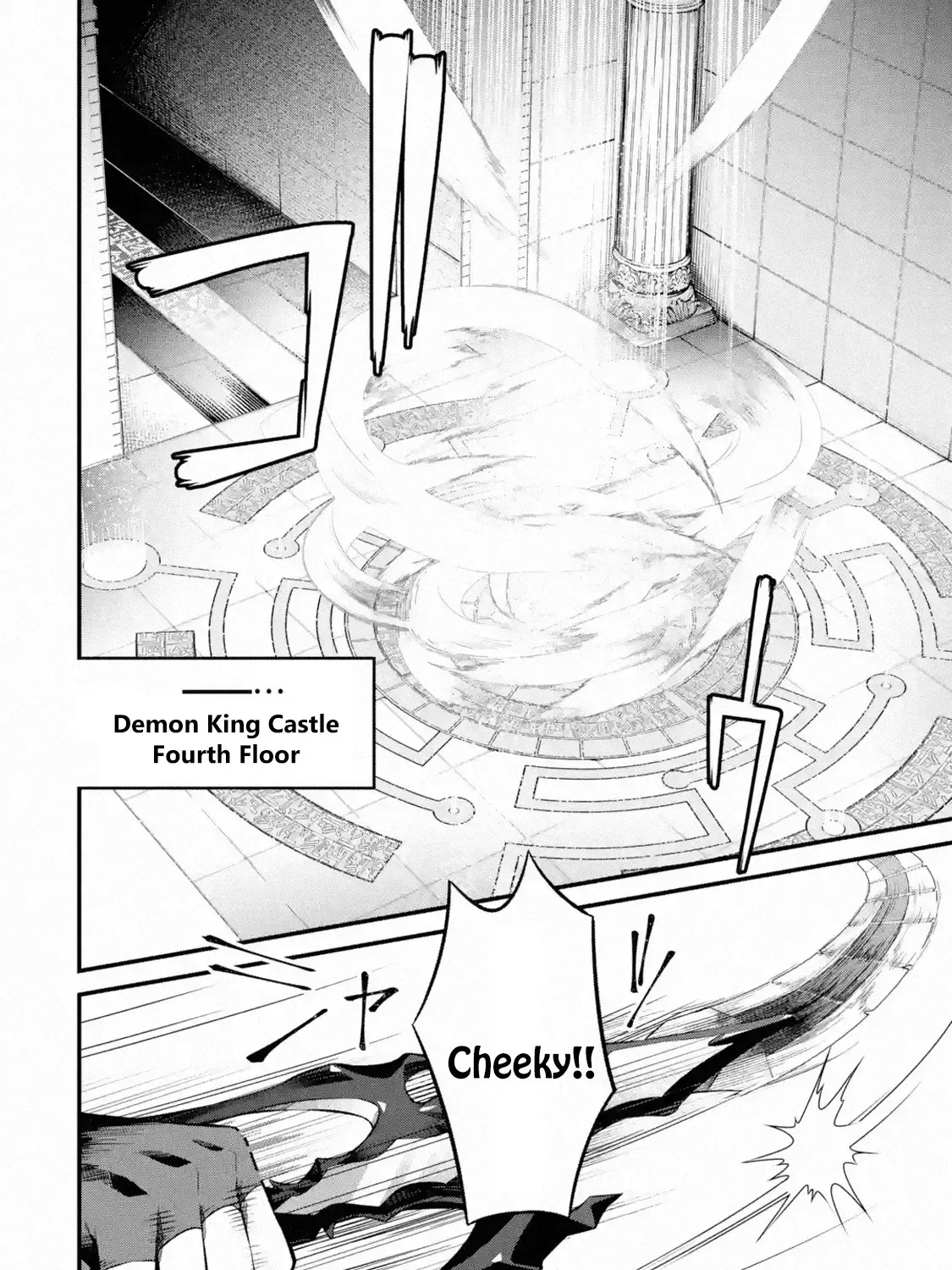 Welcome to the Impregnable Demon King Castle ~The Black Mage Who Got Kicked Out of the Hero Party Due to His Unnecessary Debuffs Gets Welcomed by the Top Brass of the Demon King