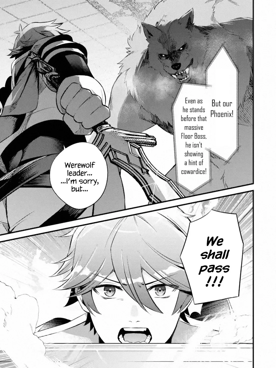 Welcome to the Impregnable Demon King Castle ~The Black Mage Who Got Kicked Out of the Hero Party Due to His Unnecessary Debuffs Gets Welcomed by the Top Brass of the Demon King