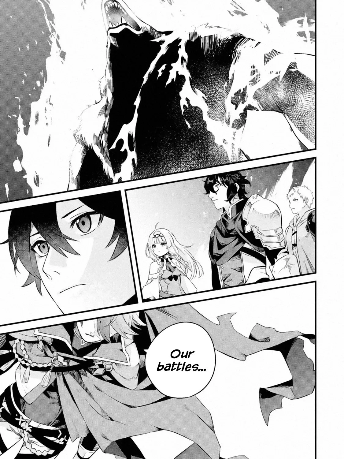 Welcome to the Impregnable Demon King Castle ~The Black Mage Who Got Kicked Out of the Hero Party Due to His Unnecessary Debuffs Gets Welcomed by the Top Brass of the Demon King