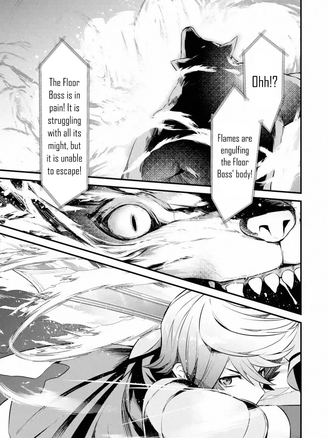 Welcome to the Impregnable Demon King Castle ~The Black Mage Who Got Kicked Out of the Hero Party Due to His Unnecessary Debuffs Gets Welcomed by the Top Brass of the Demon King